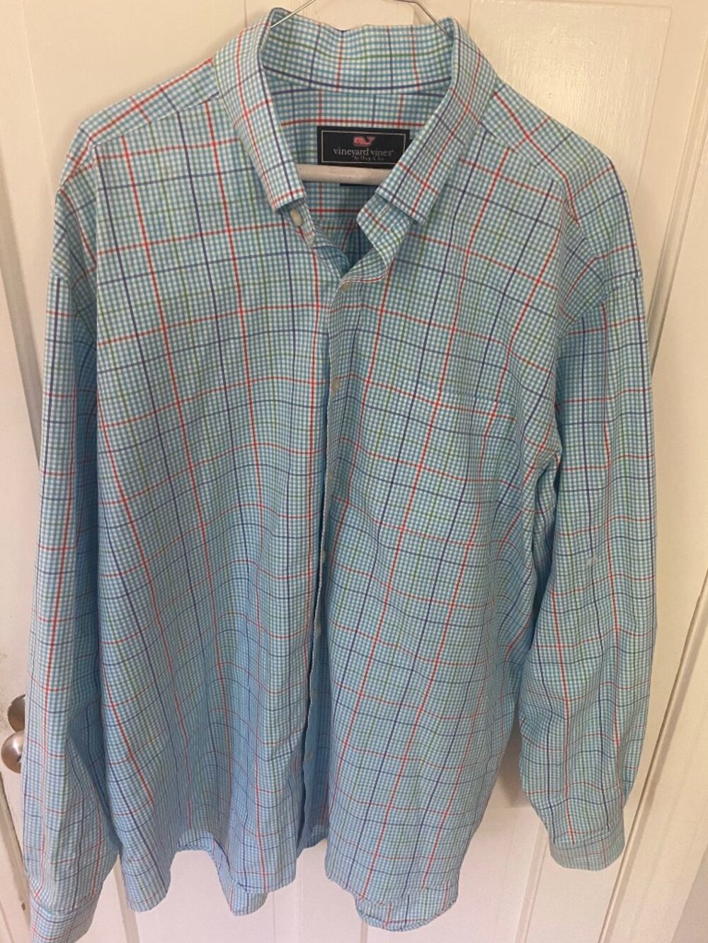 Vineyard Vines Murray Shirt